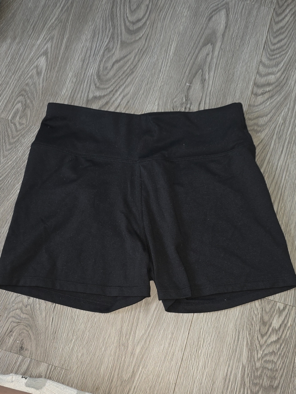 91 - T.J.Maxx Black Women's Athletic Shorts
